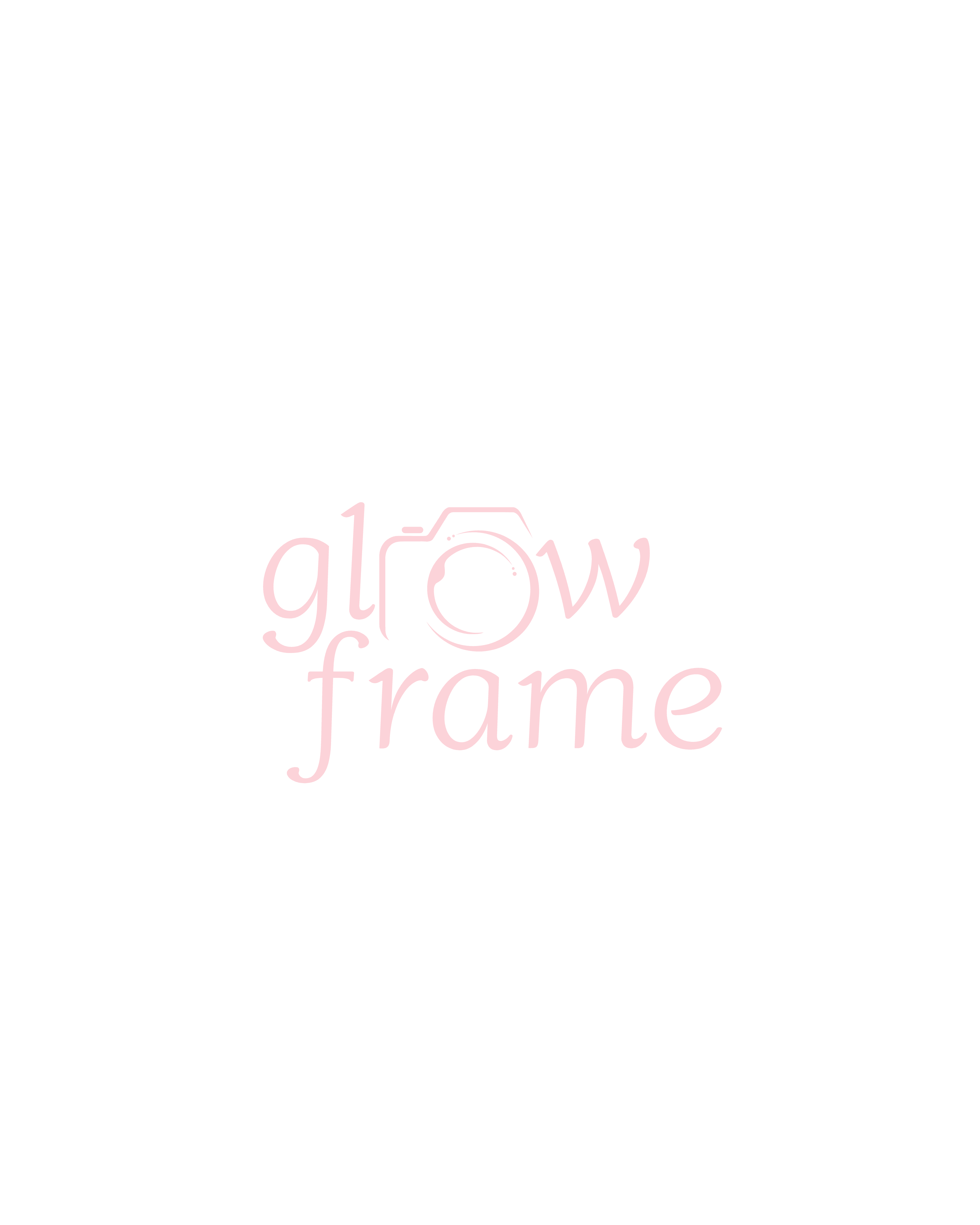 GlowFrame